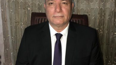 المستقبلات الشخصية