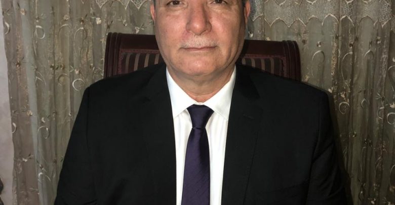 المستقبلات الشخصية